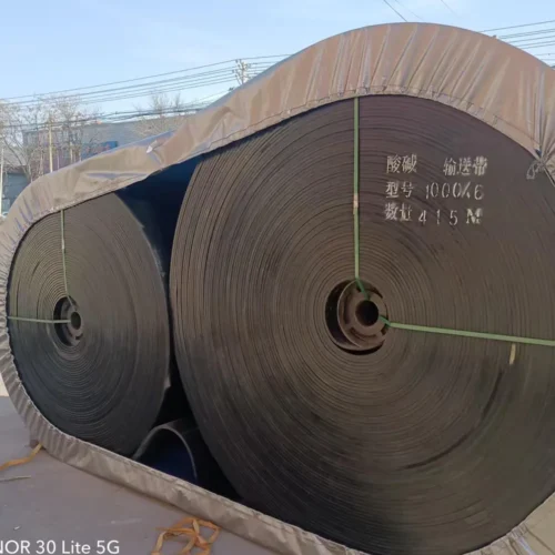 Conveyor Belts