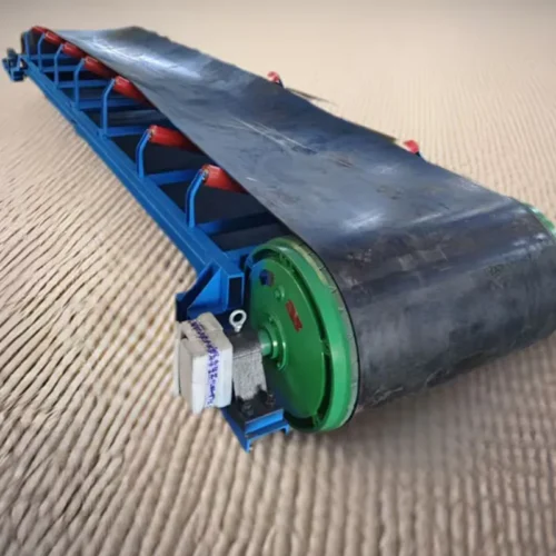 Transportador de correia