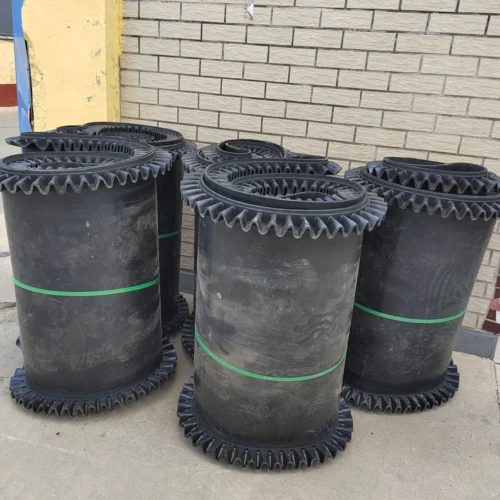Cintas transportadoras
