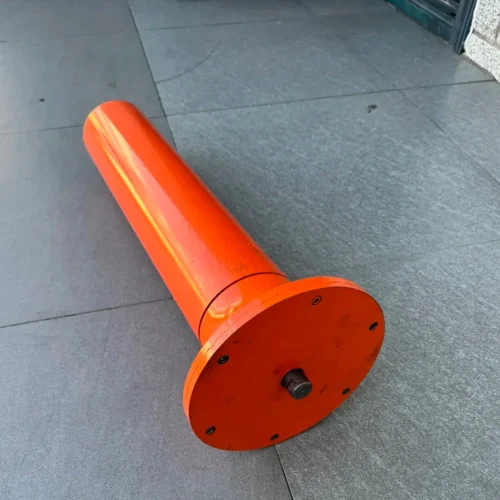 Friction Conveyor Idler - Conveyor Rollers - grmmachinery.com