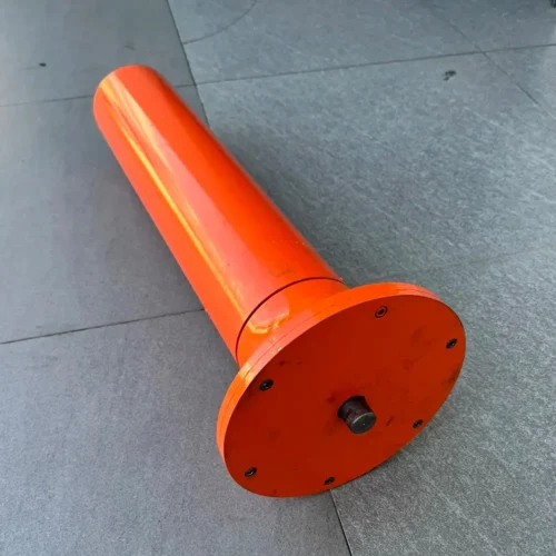 Friction Conveyor Idler - Conveyor Rollers - grmmachinery.com