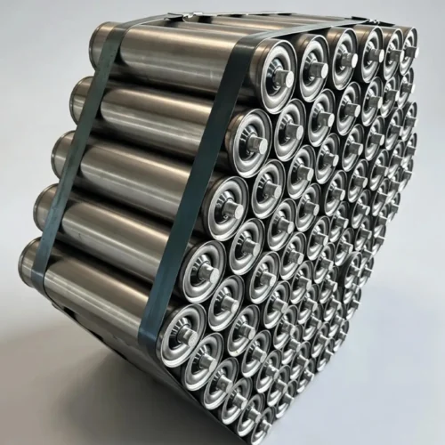 Conveyor Rollers